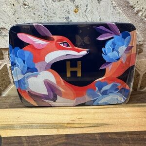 Hourglass Ambient Light Fox Pallet. New No box.